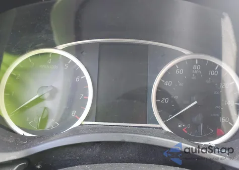 2018 Nissan Sentra S/Sv/Sr/Sl from USA, damaged, VIN 3N1AB7AP8JY252589